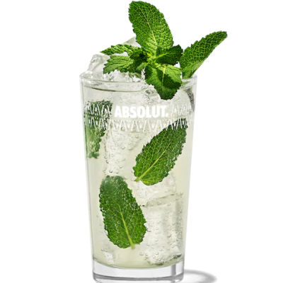 Cocktail Mojito