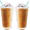 CAFE ICE LATTE